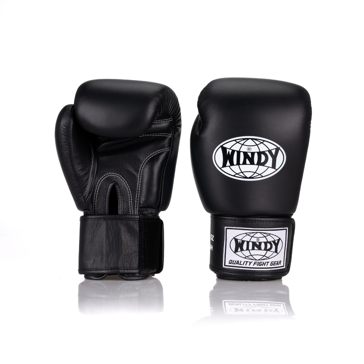 Authentic 16 oz Windy Boxing popular Gloves